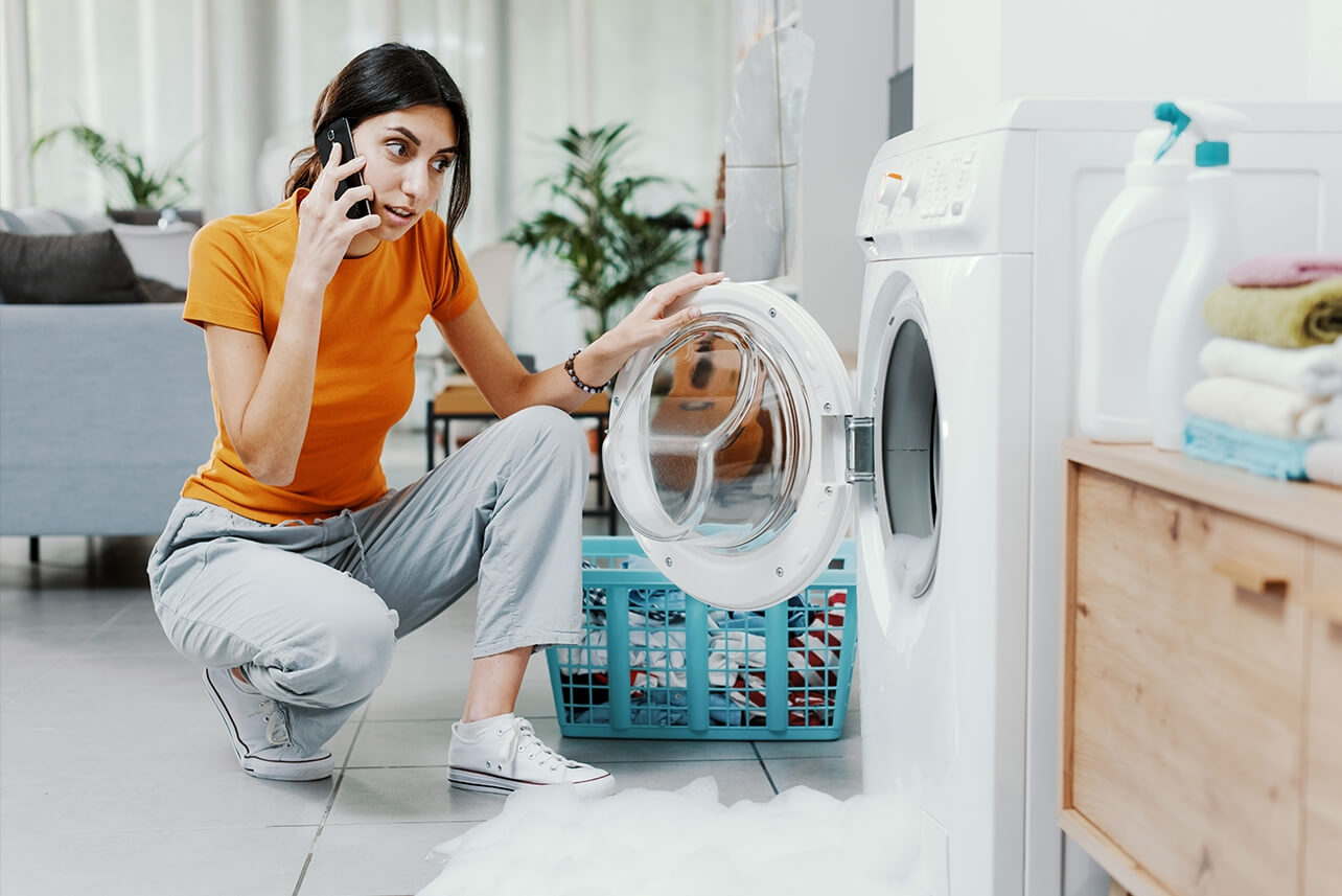 Serwis AGD Ciechanów