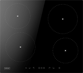 Naprawa płyt indukcyjnych Ciechanów