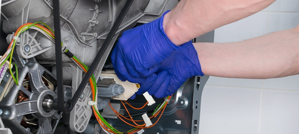 Serwis AGD Ciechanów - O nas