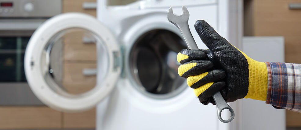 Serwis AGD Ciechanów - Nasze usługi